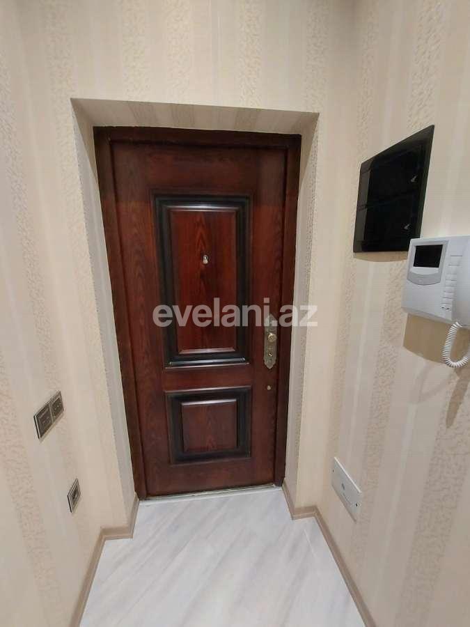 Kirayə verilir, yeni tikili, 3 otaqlı, 90 m², Elmlər Akademiyası m.