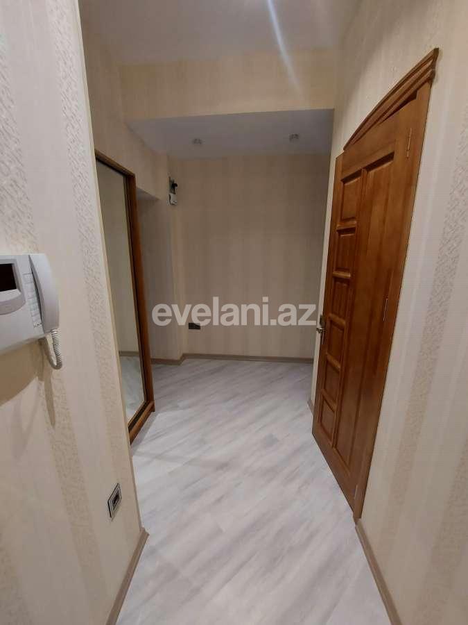 Kirayə verilir, yeni tikili, 3 otaqlı, 90 m², Elmlər Akademiyası m.