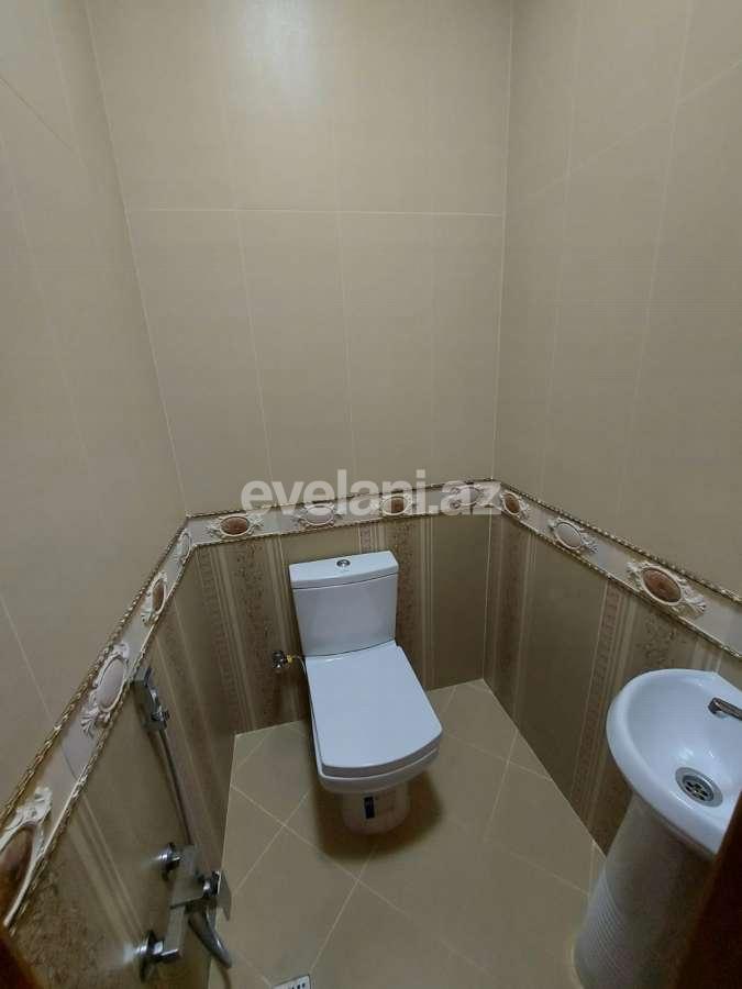 Kirayə verilir, yeni tikili, 3 otaqlı, 90 m², Elmlər Akademiyası m.