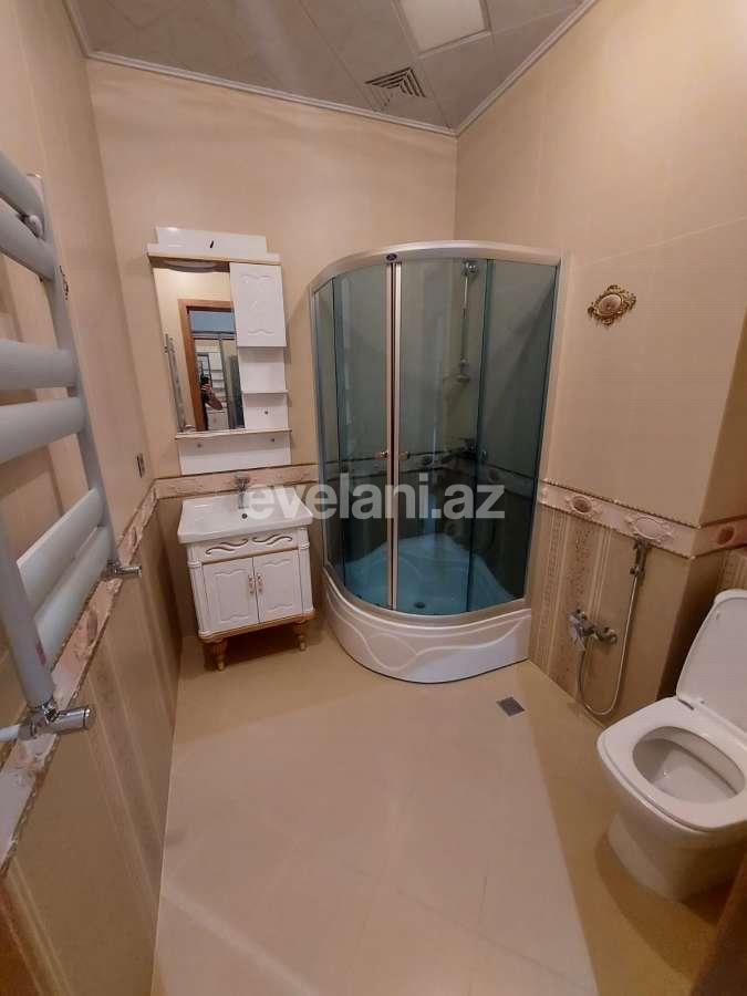 Kirayə verilir, yeni tikili, 3 otaqlı, 90 m², Elmlər Akademiyası m.