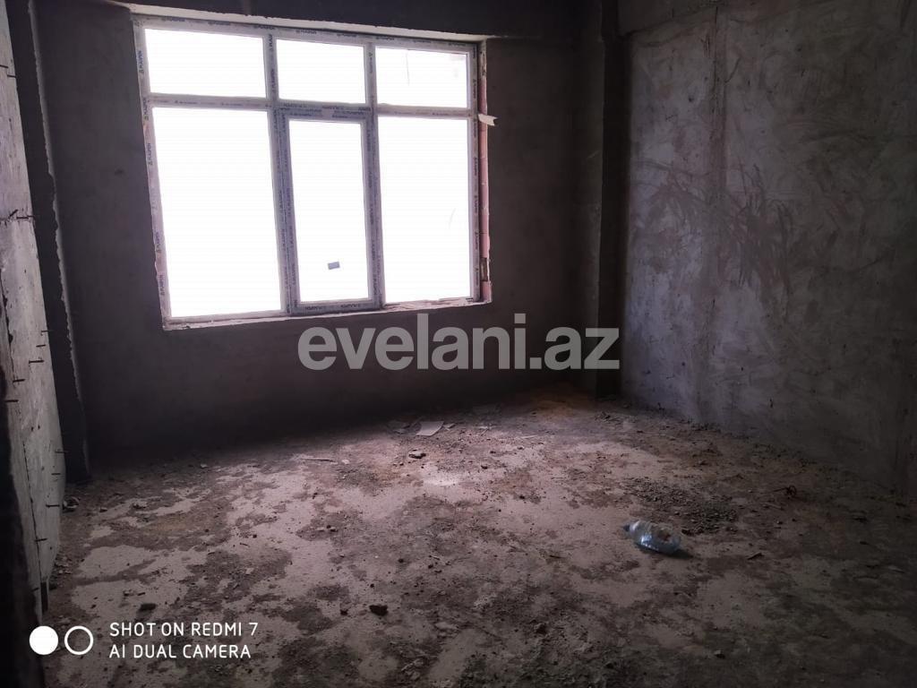 Satılır, yeni tikili, 4 otaqlı, 193 m², Nizami m.