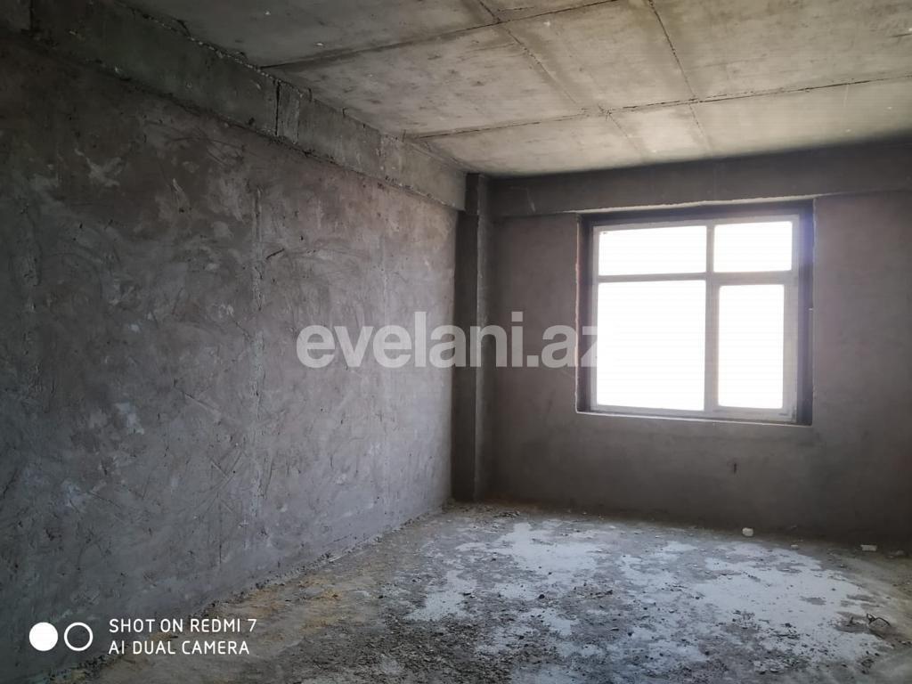 Satılır, yeni tikili, 4 otaqlı, 193 m², Nizami m.