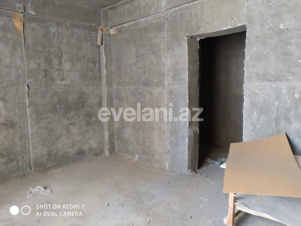 Satılır, yeni tikili, 4 otaqlı, 193 m², Nizami m.