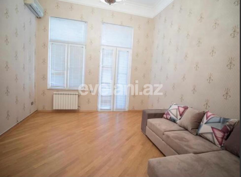 Satılır, köhnə tikili, 2 otaqlı, 70 m², Səbail r.
