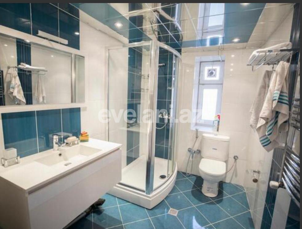 Satılır, köhnə tikili, 2 otaqlı, 70 m², Səbail r.