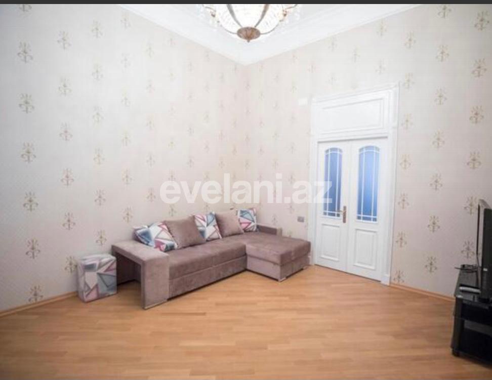 Satılır, köhnə tikili, 2 otaqlı, 70 m², Səbail r.