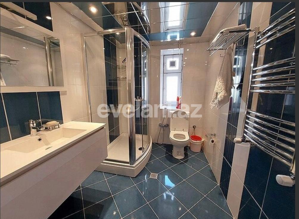 Satılır, köhnə tikili, 2 otaqlı, 70 m², Səbail r.