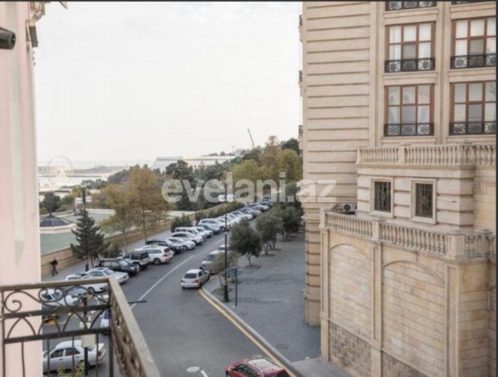 Satılır, köhnə tikili, 2 otaqlı, 70 m², Səbail r.