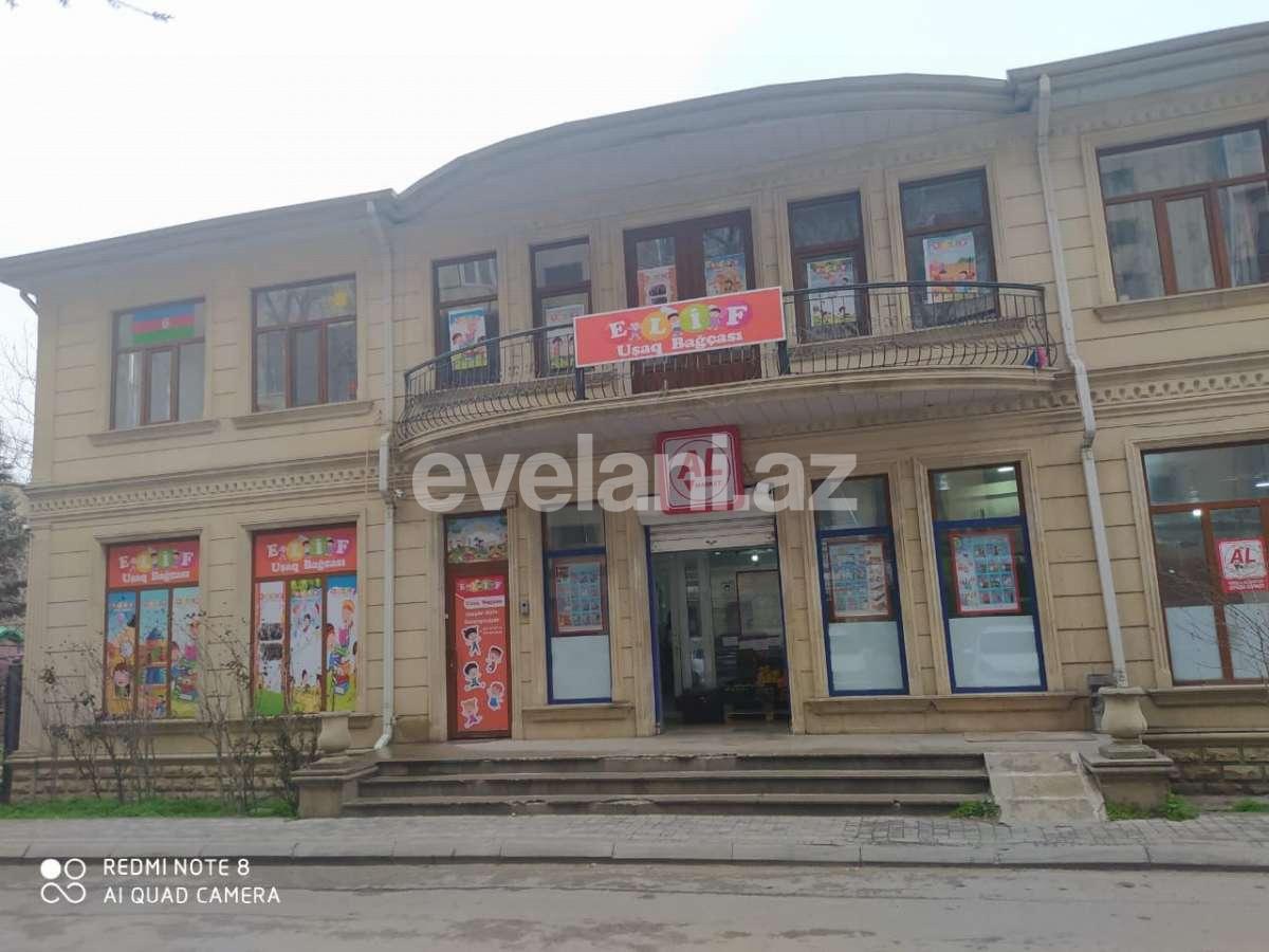 Satılır, obyekt, 1200 m², Neftçilər m.