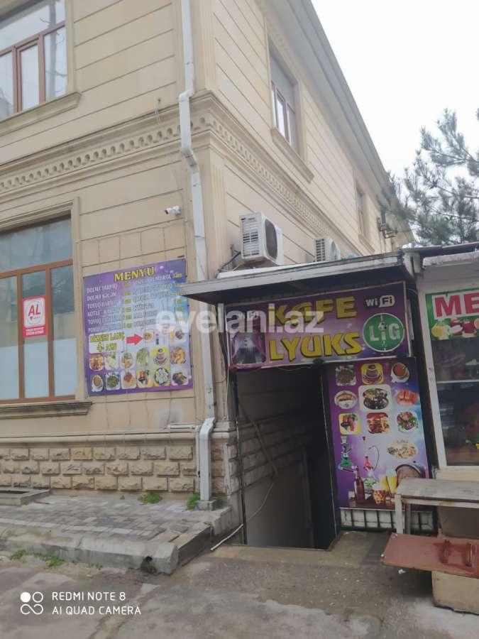 Satılır, obyekt, 1200 m², Neftçilər m.