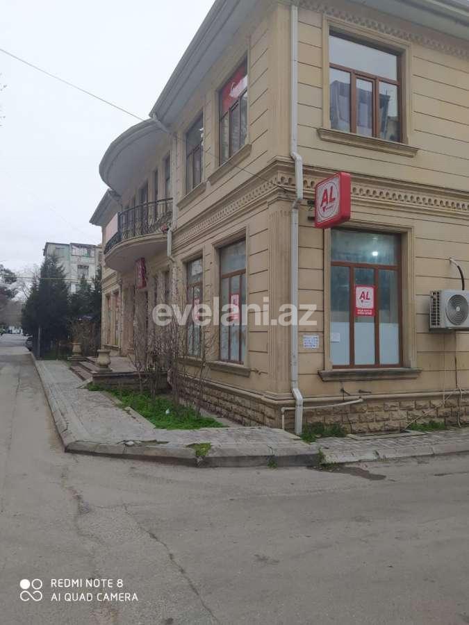 Satılır, obyekt, 1200 m², Neftçilər m.