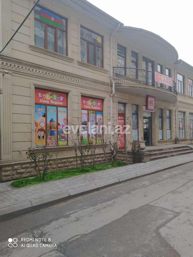 Satılır, obyekt, 1200 m², Neftçilər m.