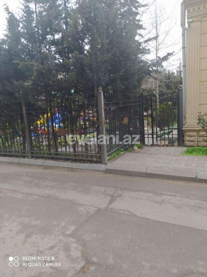 Satılır, obyekt, 1200 m², Neftçilər m.