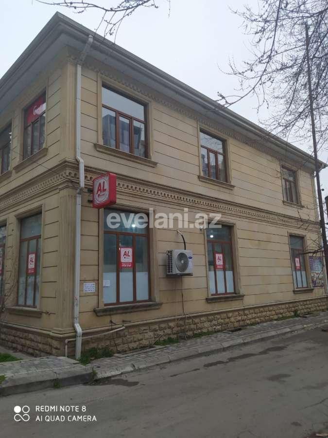 Satılır, obyekt, 1200 m², Neftçilər m.