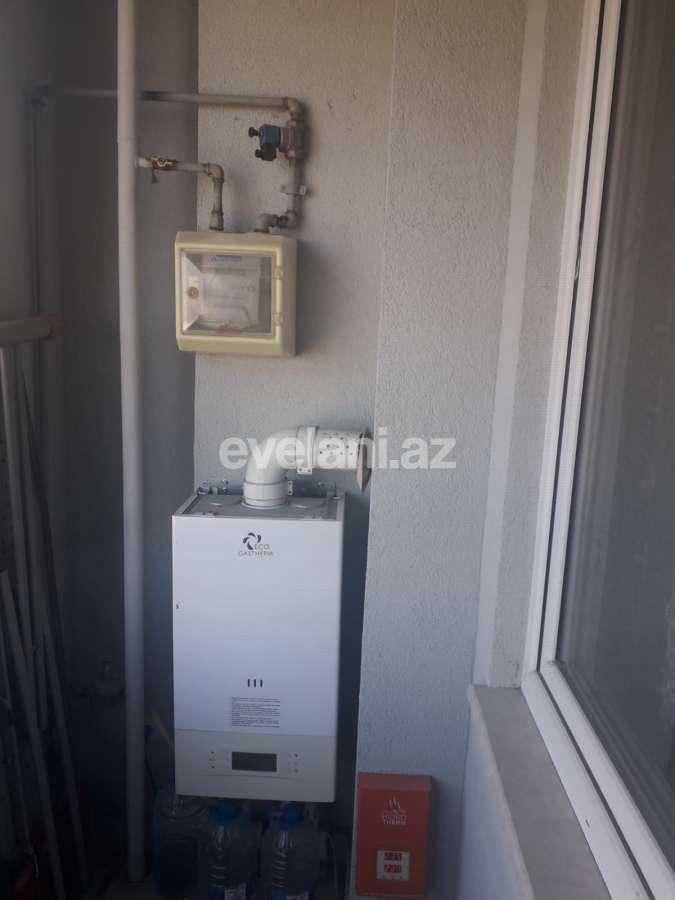 Sale, new building, 2 room, 47 m², 20 yanvar m.
