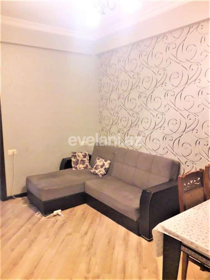 Sale, new building, 2 room, 47 m², 20 yanvar m.