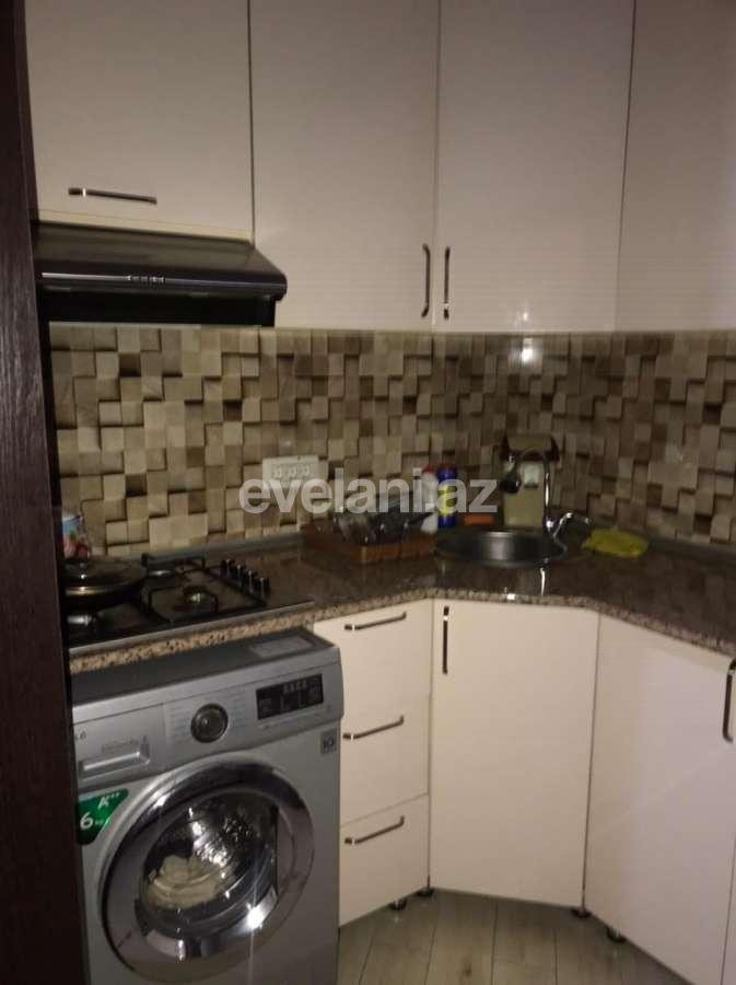 Sale, new building, 2 room, 47 m², 20 yanvar m.