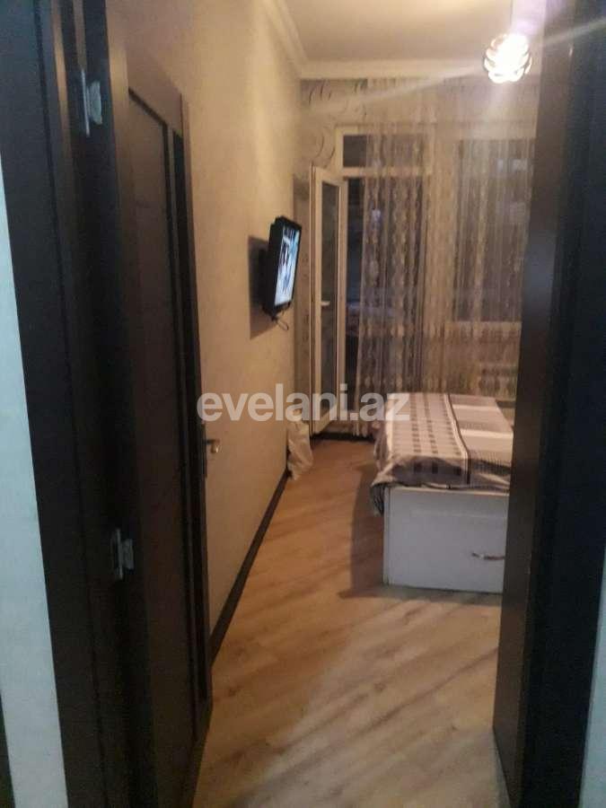 Sale, new building, 2 room, 47 m², 20 yanvar m.