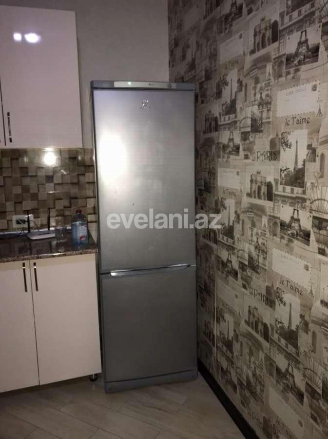 Sale, new building, 2 room, 47 m², 20 yanvar m.