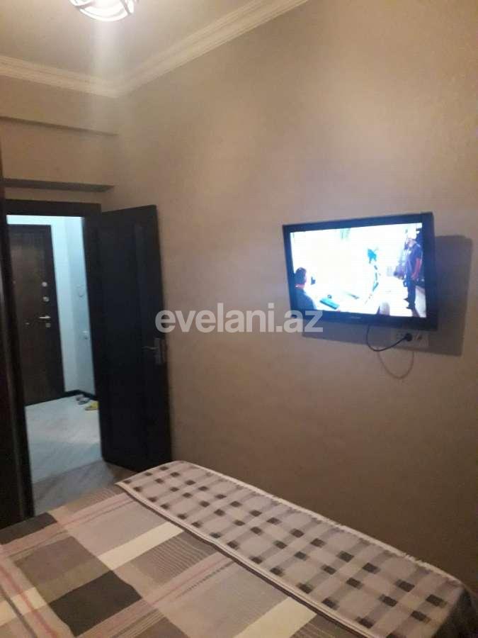 Sale, new building, 2 room, 47 m², 20 yanvar m.