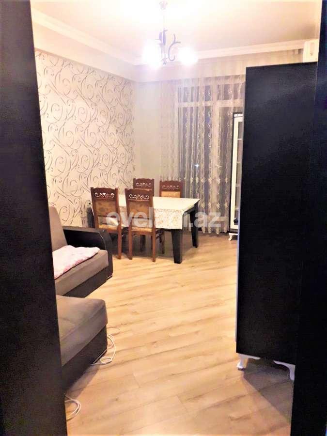 Sale, new building, 2 room, 47 m², 20 yanvar m.