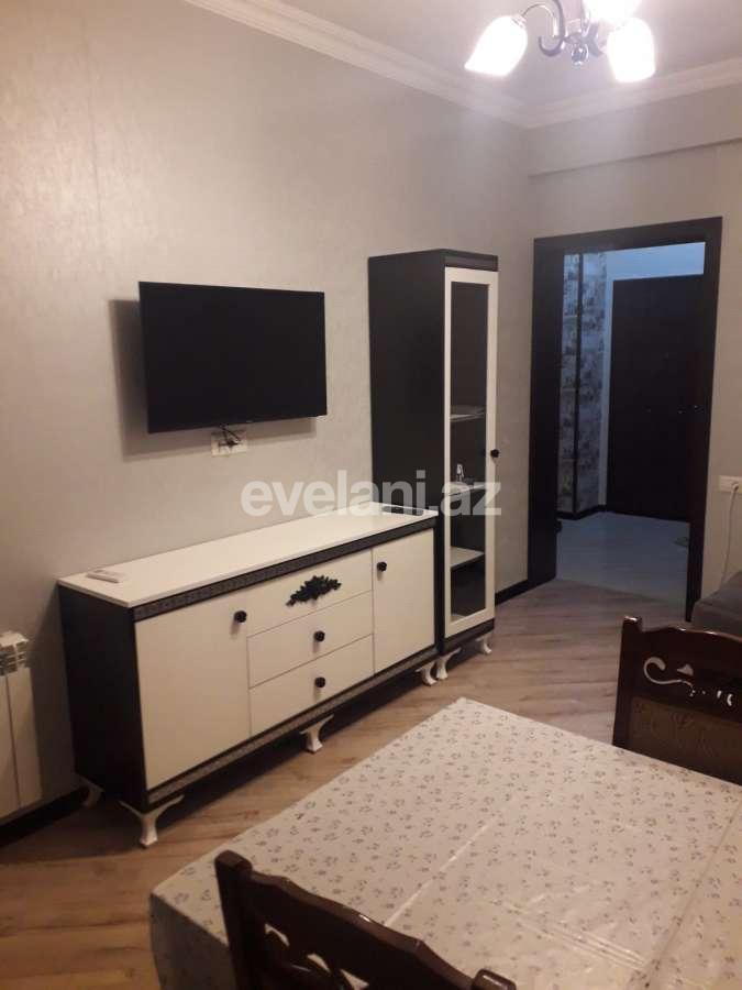 Sale, new building, 2 room, 47 m², 20 yanvar m.