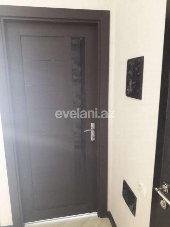 Sale, new building, 2 room, 47 m², 20 yanvar m.