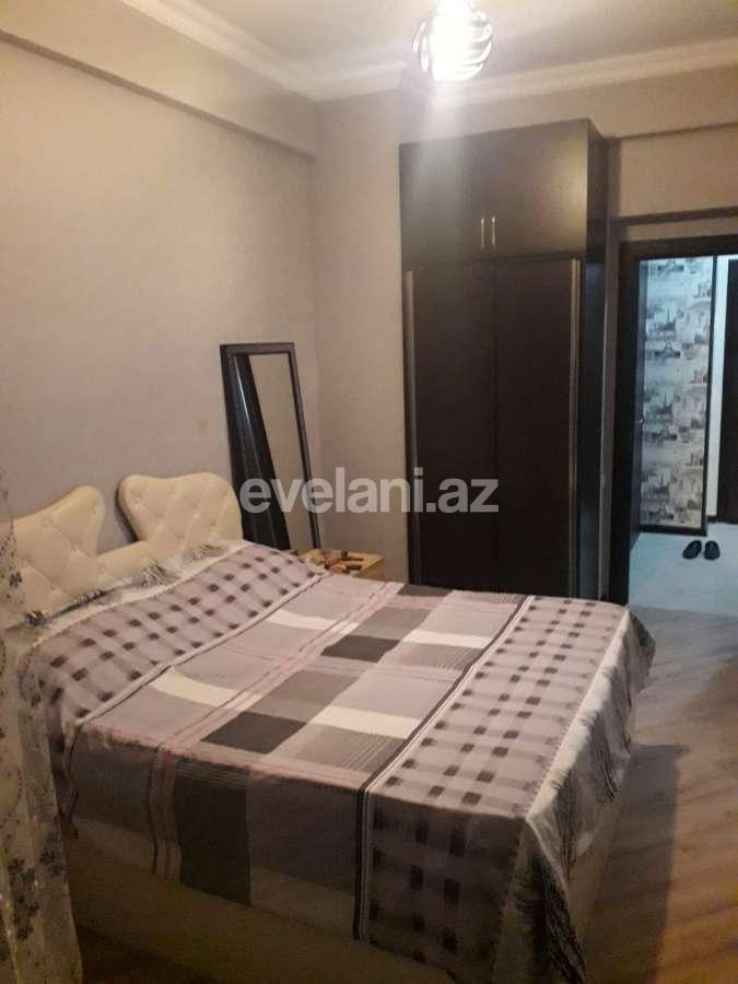 Sale, new building, 2 room, 47 m², 20 yanvar m.