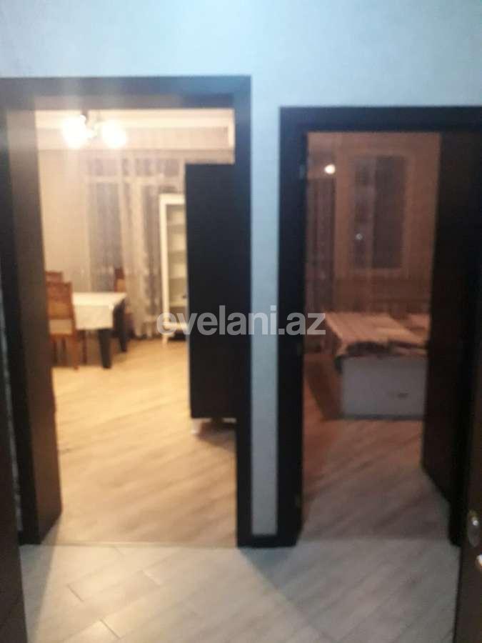 Sale, new building, 2 room, 47 m², 20 yanvar m.