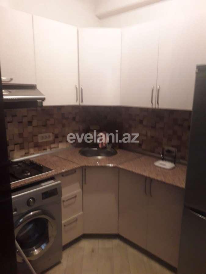 Sale, new building, 2 room, 47 m², 20 yanvar m.