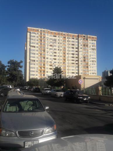 Satılır, yeni tikili, 3 otaqlı, 125 m², Neftçilər m.