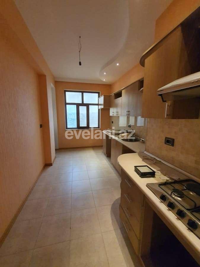 Satılır, yeni tikili, 3 otaqlı, 125 m², Neftçilər m.