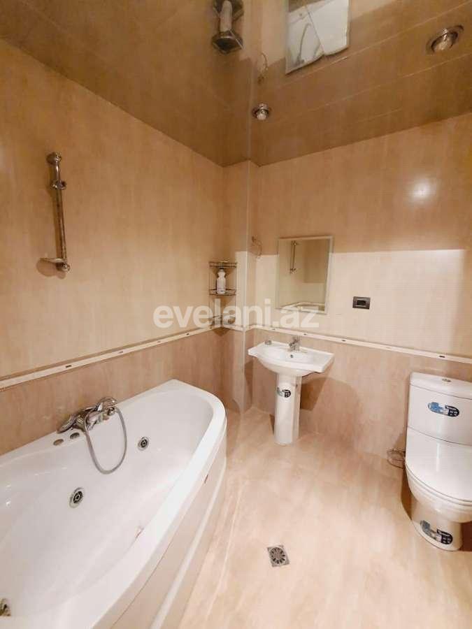 Satılır, yeni tikili, 3 otaqlı, 125 m², Neftçilər m.