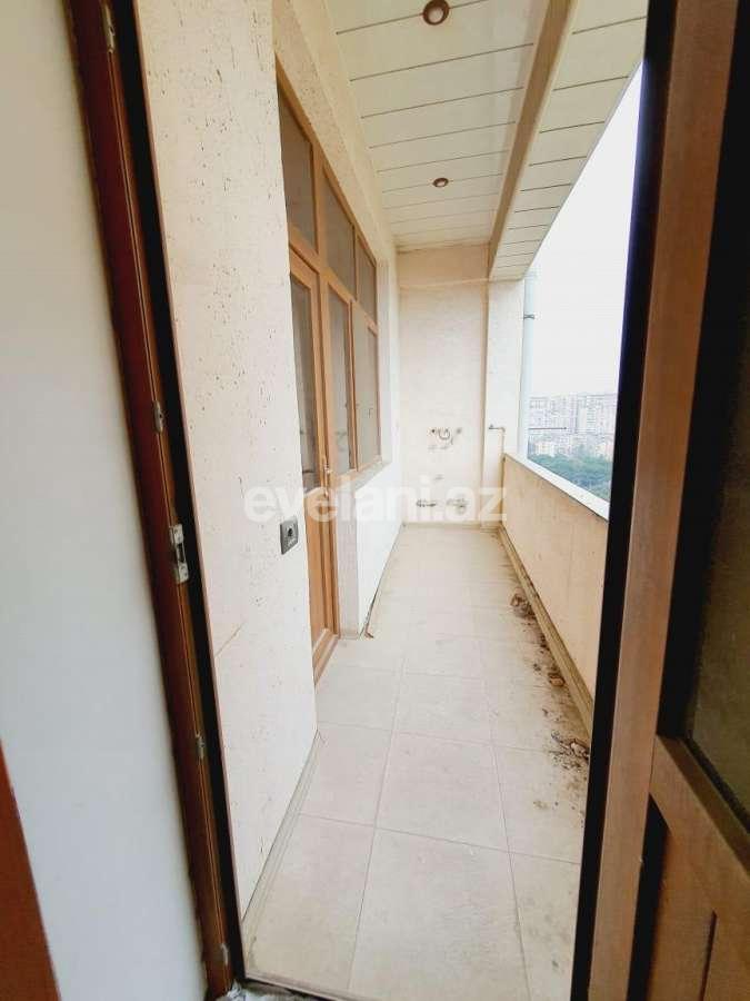 Satılır, yeni tikili, 3 otaqlı, 125 m², Neftçilər m.