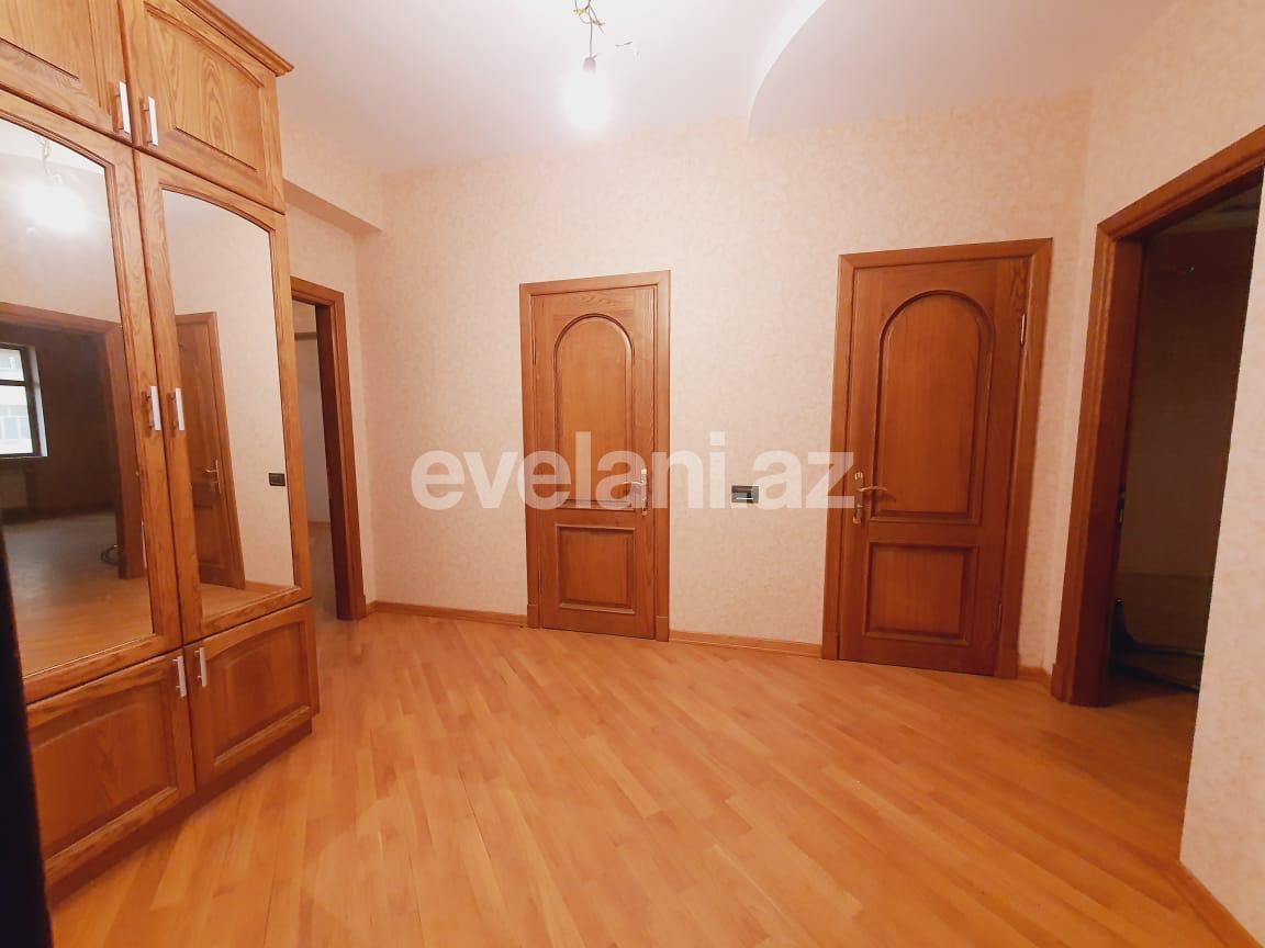Satılır, yeni tikili, 3 otaqlı, 125 m², Neftçilər m.