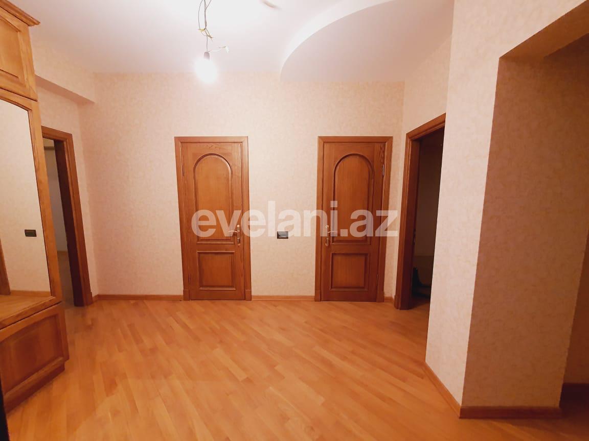 Satılır, yeni tikili, 3 otaqlı, 125 m², Neftçilər m.