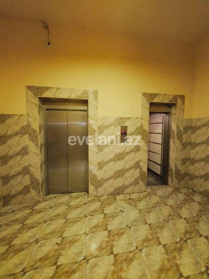 Satılır, yeni tikili, 3 otaqlı, 125 m², Neftçilər m.
