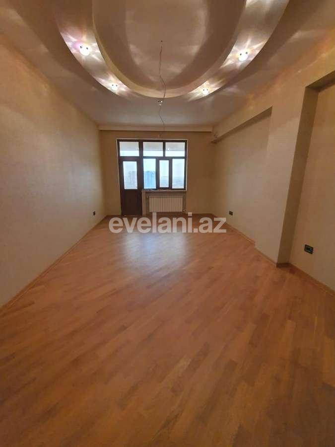 Satılır, yeni tikili, 3 otaqlı, 125 m², Neftçilər m.