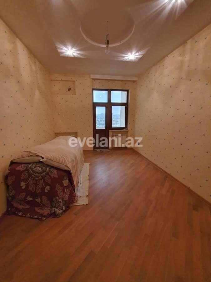 Satılır, yeni tikili, 3 otaqlı, 125 m², Neftçilər m.