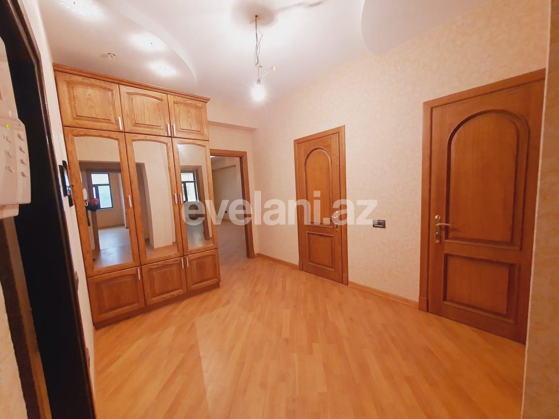 Satılır, yeni tikili, 3 otaqlı, 125 m², Neftçilər m.