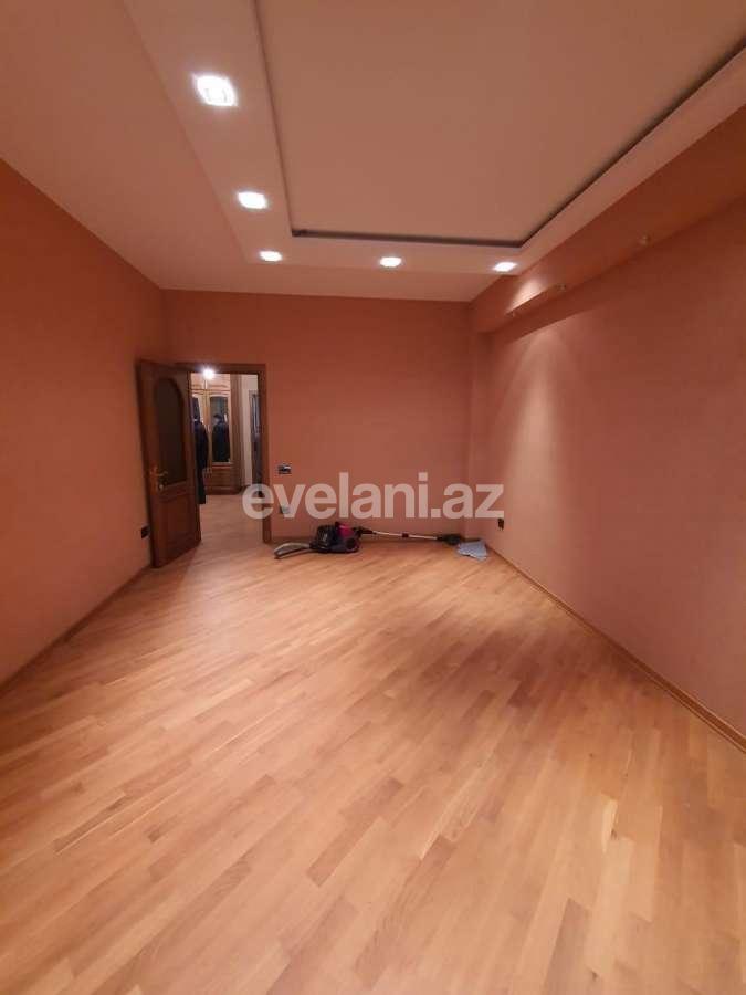 Satılır, yeni tikili, 3 otaqlı, 125 m², Neftçilər m.