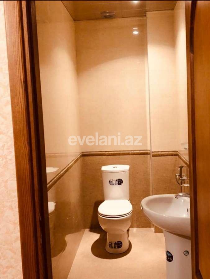 Satılır, yeni tikili, 3 otaqlı, 125 m², Neftçilər m.