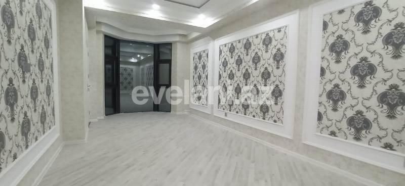 Satılır, yeni tikili, 2 otaqlı, 63 m², Azadlıq prospekti m.