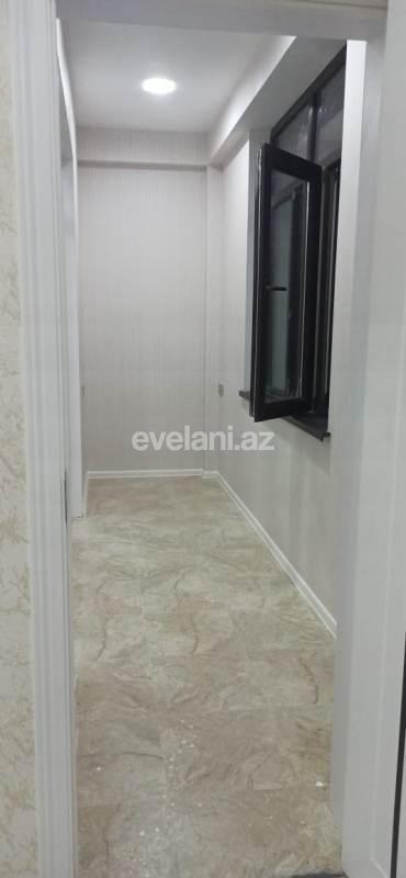 Satılır, yeni tikili, 2 otaqlı, 63 m², Azadlıq prospekti m.