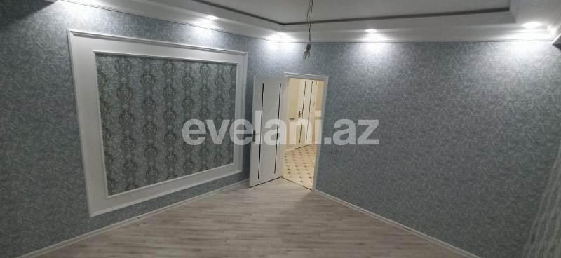 Satılır, yeni tikili, 2 otaqlı, 63 m², Azadlıq prospekti m.