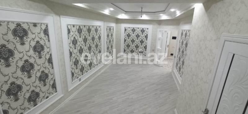 Satılır, yeni tikili, 2 otaqlı, 63 m², Azadlıq prospekti m.