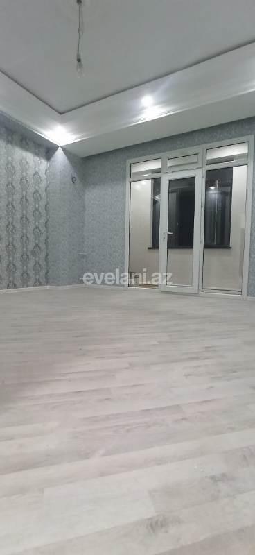 Satılır, yeni tikili, 2 otaqlı, 63 m², Azadlıq prospekti m.