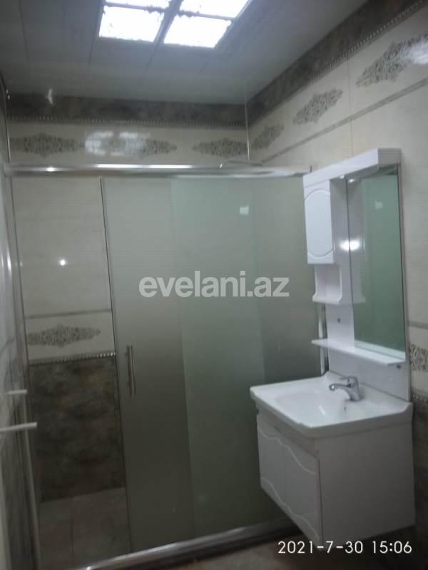 Satılır, yeni tikili, 2 otaqlı, 63 m², Azadlıq prospekti m.