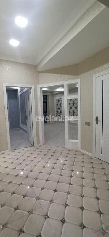 Satılır, yeni tikili, 2 otaqlı, 63 m², Azadlıq prospekti m.