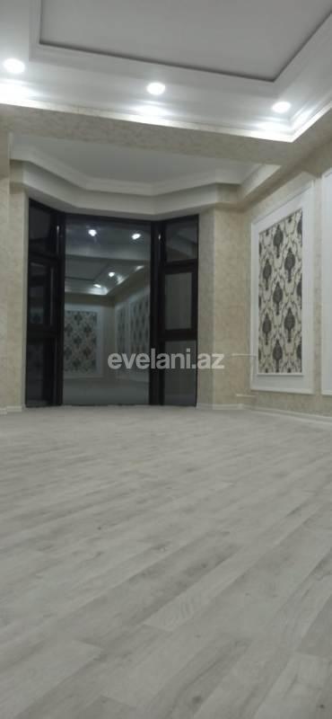 Satılır, yeni tikili, 2 otaqlı, 63 m², Azadlıq prospekti m.